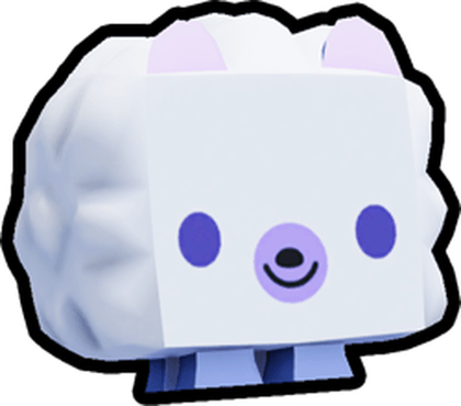 Cloud Hedgehog
