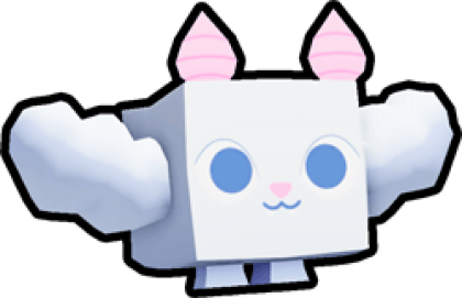 Cloud Bat