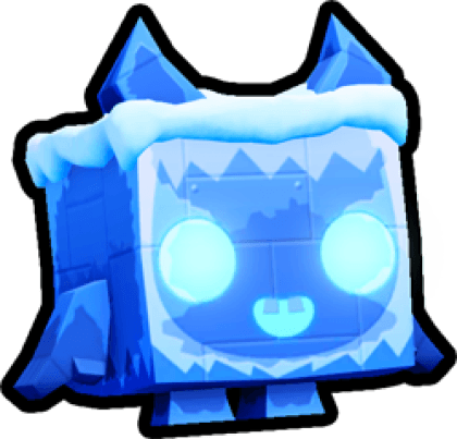 Frostbyte Yeti