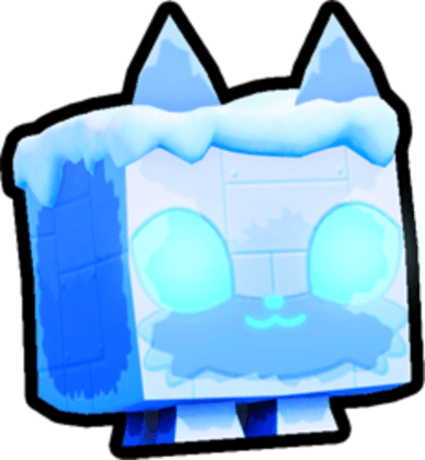 Frostbyte Fox