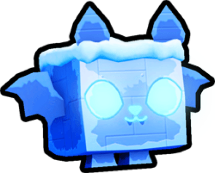 Frostbyte Bat
