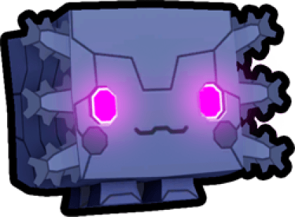 Cyber Axolotl
