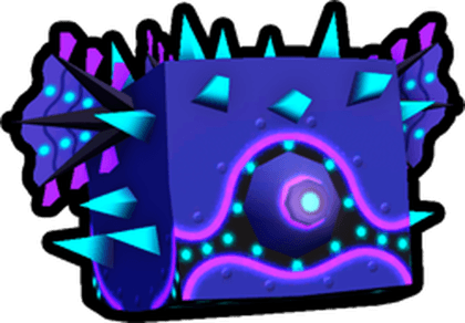 Abyssal Pufferfish
