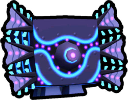 Abyssal Axolotl
