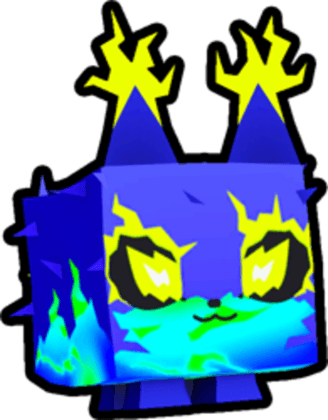 Electric Fox
