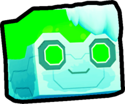 Melted Slime