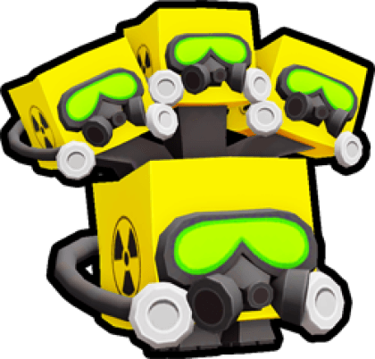Nuclear Mortuus