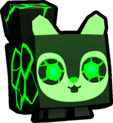 Nuclear Squirrel