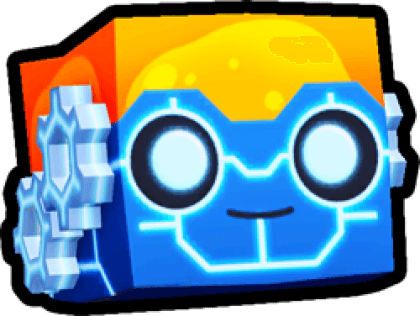 Circuit Slime