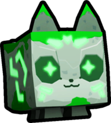 Relic Fox