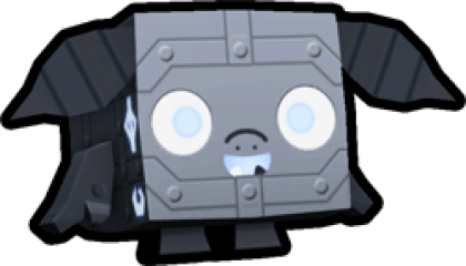 Relic Goblin