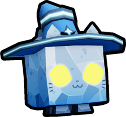 Wizard Cat