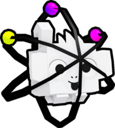 Atomic Monkey
