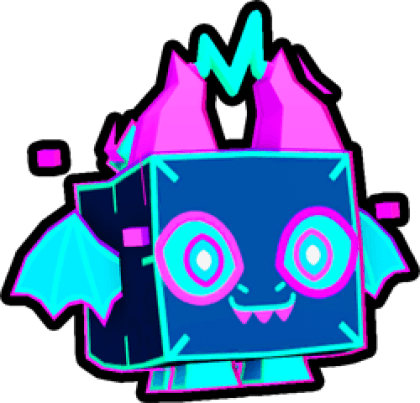 Holographic Dragon