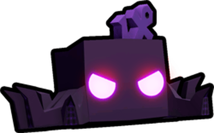Shadow Kraken