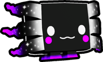 Black Hole Axolotl