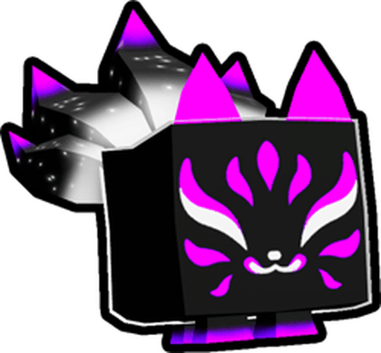 Black Hole Kitsune