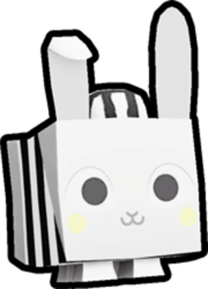 Prison Bunny