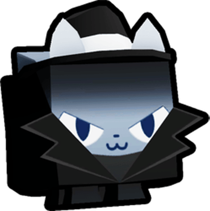 Hacker Cat