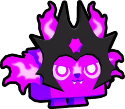 Blazing Bat