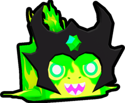 Blazing Shark