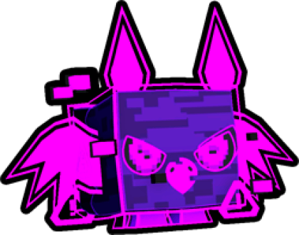 Virus Griffin