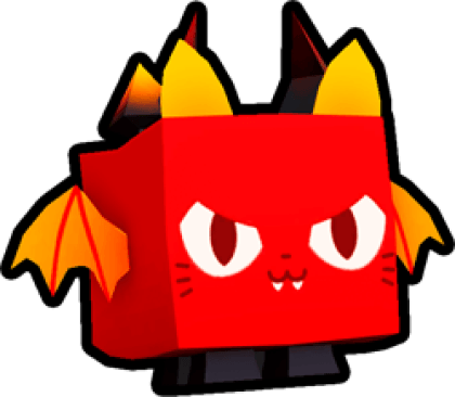 Demon Cat