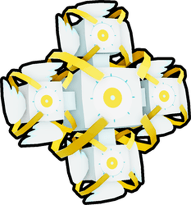 Pentangelus