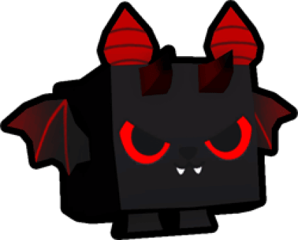 Evil Bat