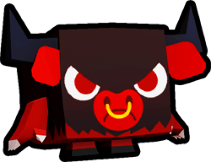 Evil Minotaur
