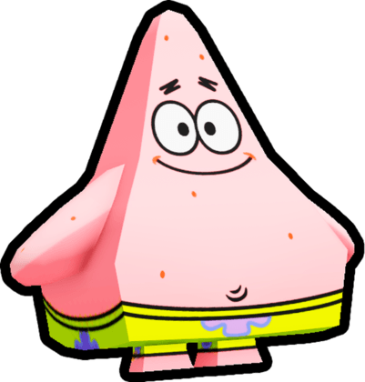 Patrick Star