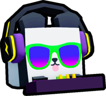 DJ Panda