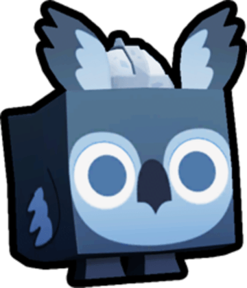 Fortress Owl
