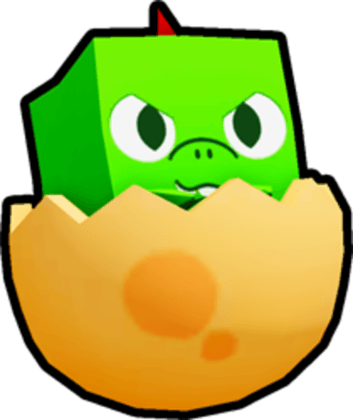 Egg Dino