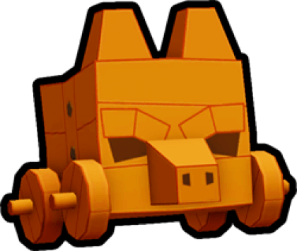 Trojan Horse