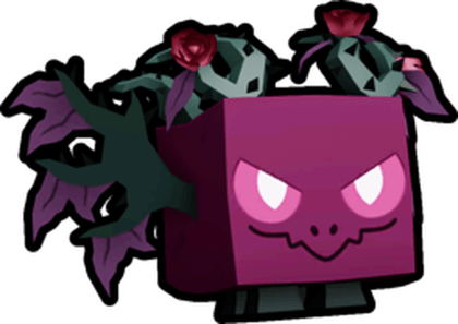 Withered Agony