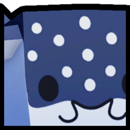 Huge Stingray