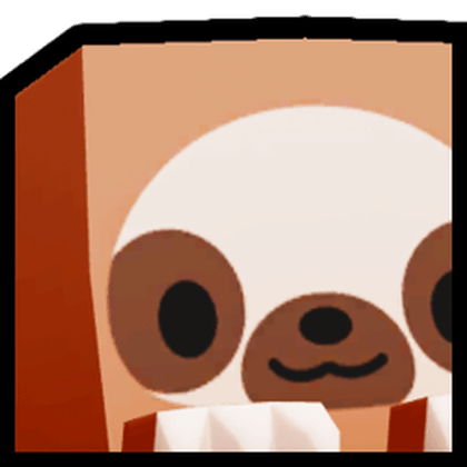 Huge Sloth