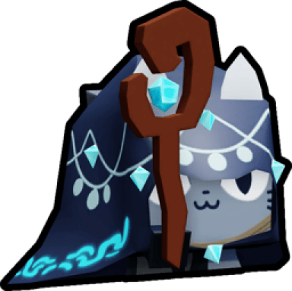 Wise Cat