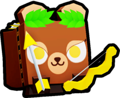 Artemis Bear