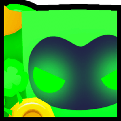 Huge Lucki Dominus