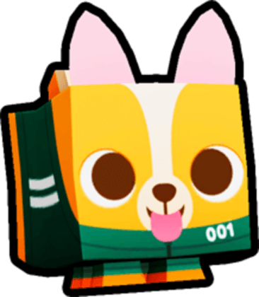 Player Corgi