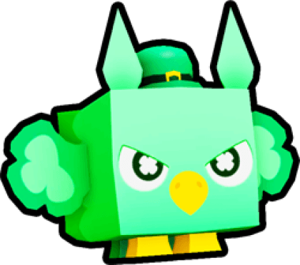 Clover Griffin