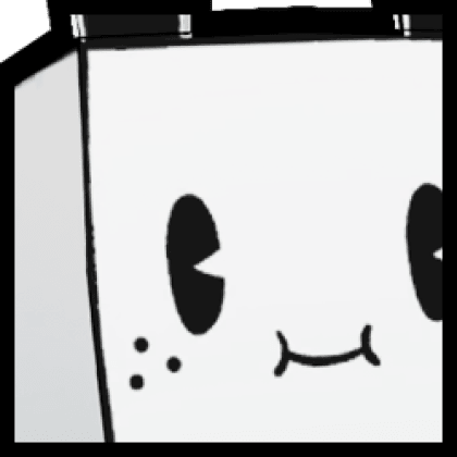 Huge Cartoon Bunny