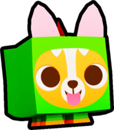 Dino Corgi