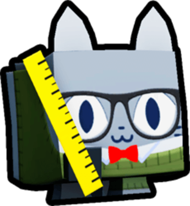 Teacher Cat