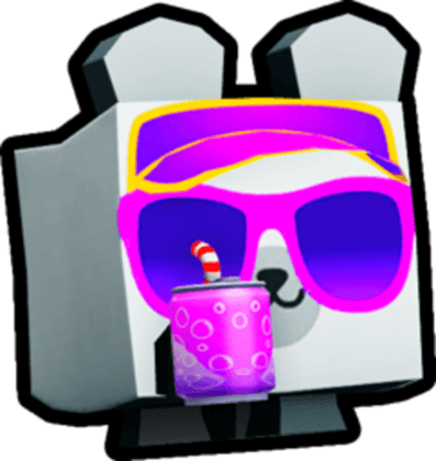 Chill Polar Bear