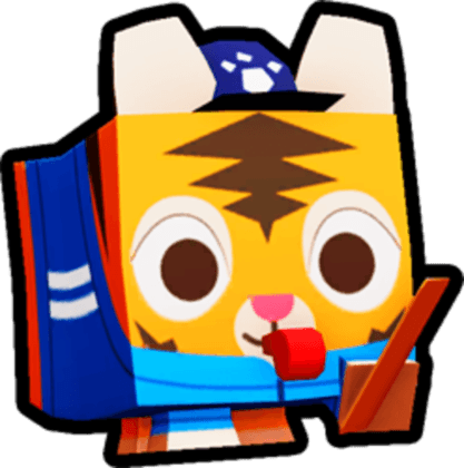 Coach Tiger