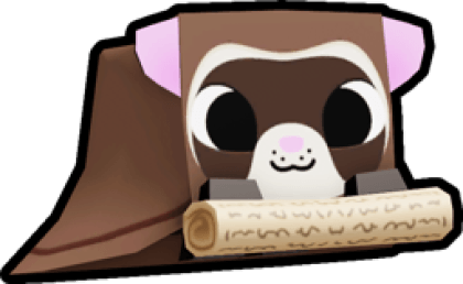 Archivist Ferret