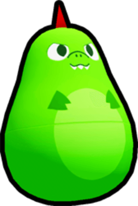 Matryoshka Dino
